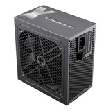 Fonte Gamemax 850w 80 Plus Gold Full Modular - Gx850 Black