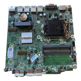 Y5ddc Dell Optiplex 3020m 9020m Micro Socket 1150