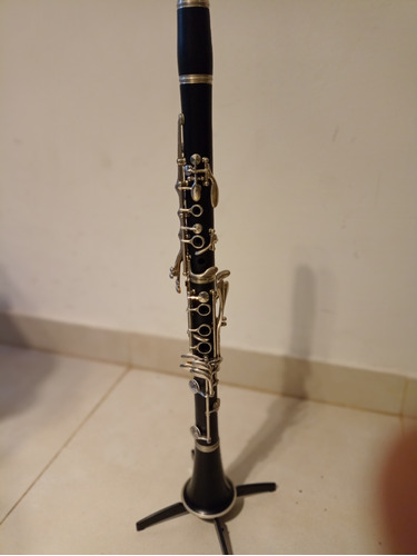 Clarinete Yamaha Ycl 34