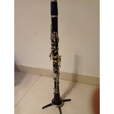 Clarinete Yamaha Ycl 34