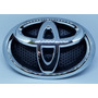 Emblema Parrilla Toyota Rav4 2013 2014 2015 A 15dias Toyota RAV4