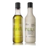 Kit Pataua Shampoo + Acondicion - mL a $105