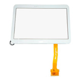 Touch Screen Para Samsung Tab 3 10.1 P5210 P5200 Blanco