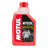 Refrigerante Motul Motocool Factory Line 1l 