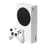 Console Xbox Series S  Microsoft