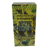 Kit Ven Dinero Atrae Dinero Aceite, Locion Y Jabon Tal