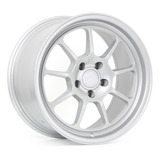 Rines Motegi Racing Mr135 17x9.5 5x112