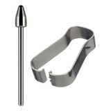 Punta De Repuesto De Metal Para Samsung S Pen