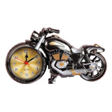 Relojes De Motocicleta, Reloj De Escritorio Vintage, Reloj D