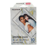 Paquete X10 Films Mini Papel Fotografico Camara Instantanea