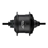 Maza Trasera Shimano Alfine Cambios Internos Centerlock 11v - Ciclos