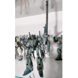Gundam Zeta Plus - Montado Pronto - 1/144 Bandai