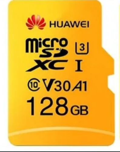 Memoria Microsd Huawei De 128 Gb Clase 10 Uhs-sdhc Xc