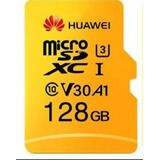 Memoria Microsd Huawei De 128 Gb Clase 10 Uhs-sdhc Xc