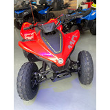 Cuatriciclo Atv Cfmoto Cforce 110 Niños - 