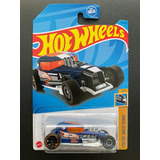 Hotwheels - Mod Rod - Treasure Hunts