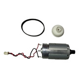 Motor De Cepillo Principal Para Eufy 30c/1/15c/g30max