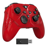Control Inalámbrico Compatible Con Xbox One Nintendo Sw Y Pc