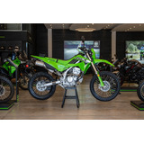 Klx 300 Kawasaki 300- No Rally300-no Tornado-no Xr250