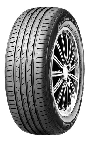 Llanta 185/65 R-15 88h N´blue Hd Plus Nexen Msi