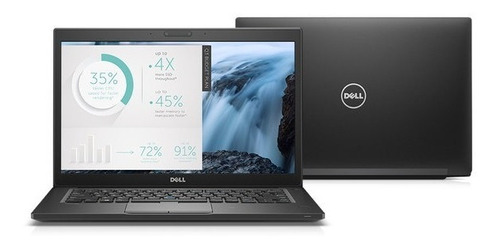 Laptop Dell Latitude 7480 Core I7 7ma 32gb Ram 1 Tb Ssd 7th