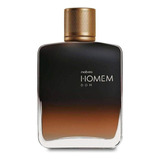 Perfume Homem Dom Natura 100ml Volumen De La Unidad 100 Ml