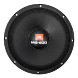 Midbass Jbl 10mg600 Alto Falante 10 Pol - 300w Rms - 8 Ohms