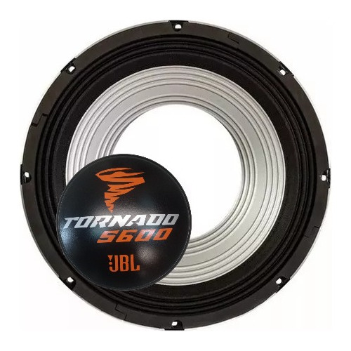 Kit Reparo Tornado Jbl 5600 18 18swt5600 Original Com Nota