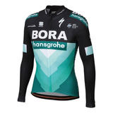 Jersey Bora De Ciclismo Ruta Mtb ¡producto 100% Nacional!