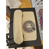 Teléfono Antiguo Giratorio