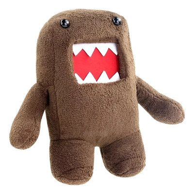 O*d Peluche Domo-kun 20 Cm