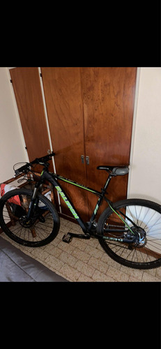 Bicicleta Raleigh Mojave 7.0
