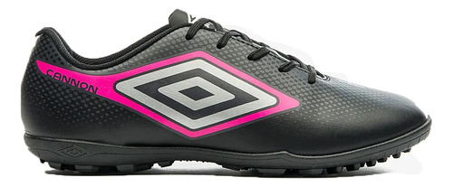 Chuteira Society Cannon Masculina Umbro Campo Confortavel