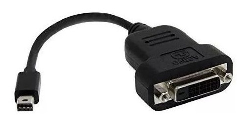 Cable Pny Mini Displayport A Dvi 10 Cm 180517 91008580v2s