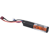 Batería Airsoft - Lipo 11.1v 1000mah 30c Stick Style (dean)