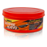 Cera Simoniz Siempre Nuevo En Crema 200gr