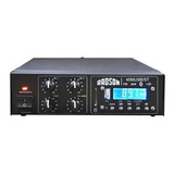 45musb/st Amplificador 20w Usb/sd/fm/bluetooth Radson