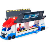 Bus Camión Paw Patrol Patrulla Canina + Entrega Inmediata