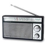 Panasonic Rf562d Radio Am Fm Sw Transistor De Onda Corta  Di