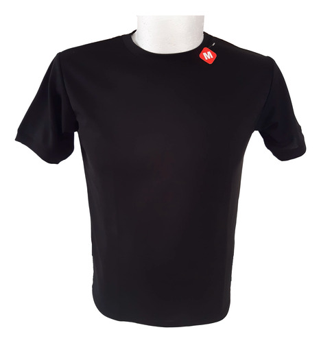 Playera + Bufanda Deportiva Secado Rapido 