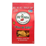 Tortillas Pico De Gallo | Pack 3x12 Oz.