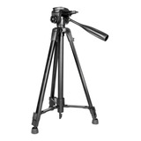 Tripode Kingjoy Vt 840 Para Camaras Fotograficas