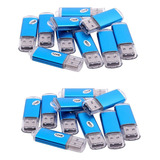 20 X Usb Memory Stick Memory Stick Flash Drive 128 Mb De Pre