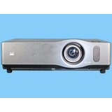 Proyector View Sonic Pj759 J American Screens O X Partes