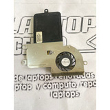 Abanico Con Disipador  Hp  Mini 2140