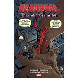 Deadpool: Dracula Gauntlet: Dracula Gauntlet (inglés)