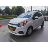 Chevrolet Spark Gt Lt