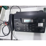 Fax Aparelho  Panasonic  Kx-ft932