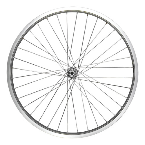 Rin Delantero Aluminio Ligero Bicicleta Urban Paseo Montaña