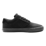 Zapatilla Gangsta Wallride 2 Hombre  Mono Negro